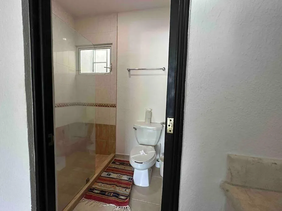 G302 - Perfectly Located Penthouse With Heated Pool! Apartment Playa del Carmen 0*,
