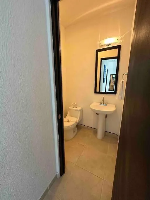 G302 - Perfectly Located Penthouse With Heated Pool! Apartment Playa del Carmen
