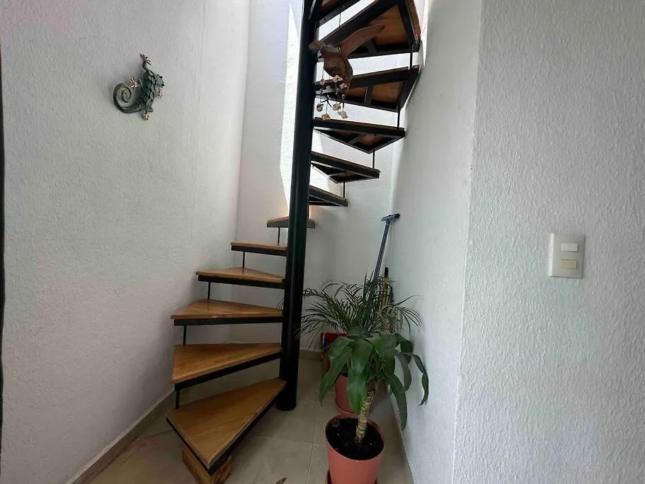 G302 - Perfectly Located Penthouse With Heated Pool! Apartment Playa del Carmen