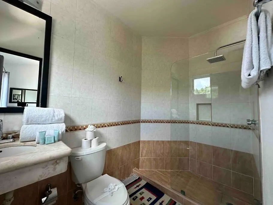 G302 - Perfectly Located Penthouse With Heated Pool! Apartment Playa del Carmen