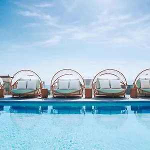 4* Hotell Calixta