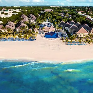4* Semesteranläggning (resort) Allegro Playacar