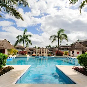 5* Semesteranläggning (resort) Grand Riviera Princess