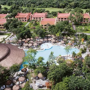 5* Hotell Riu Tequila