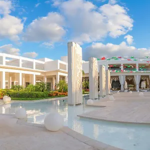 5* Semesteranläggning (resort) Platinum Yucatan Princess Adults Only